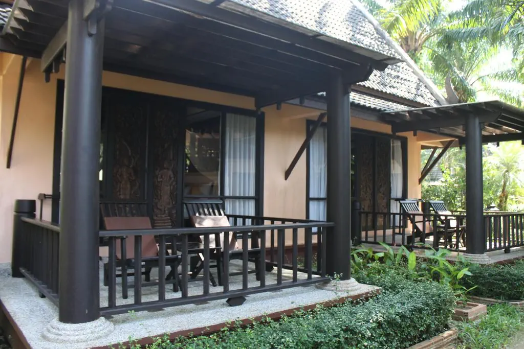 Khao Lak Palm Beach Resort - zdjęcie 23