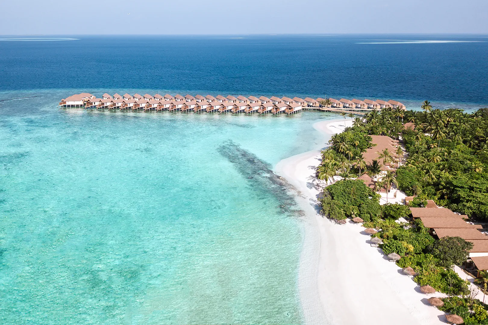 Reethi Faru Resort photo 0