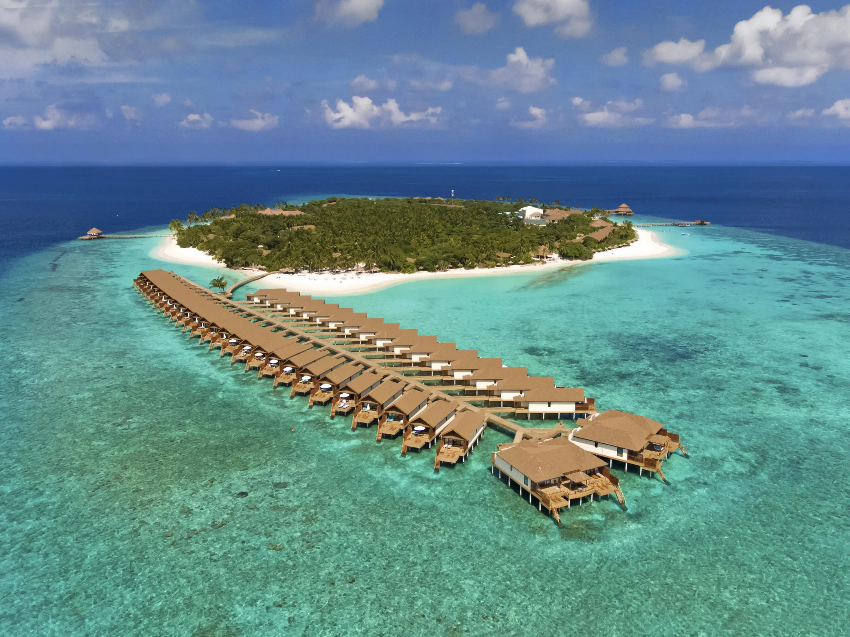 Reethi Faru Resort photo 1