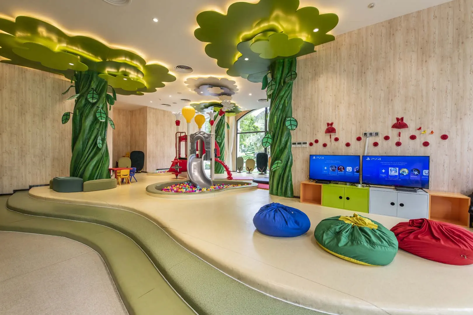 Vinpearl Discovery Wonderworld Phu Quoc - zdjęcie 132