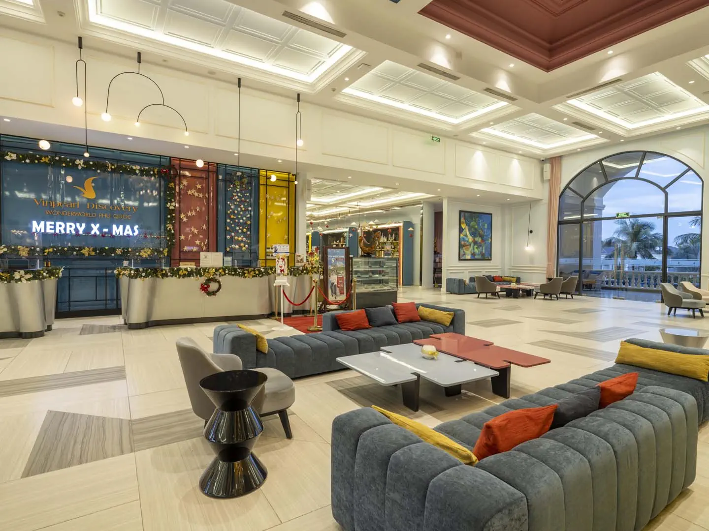 Vinpearl Discovery Wonderworld Phu Quoc - zdjęcie 161