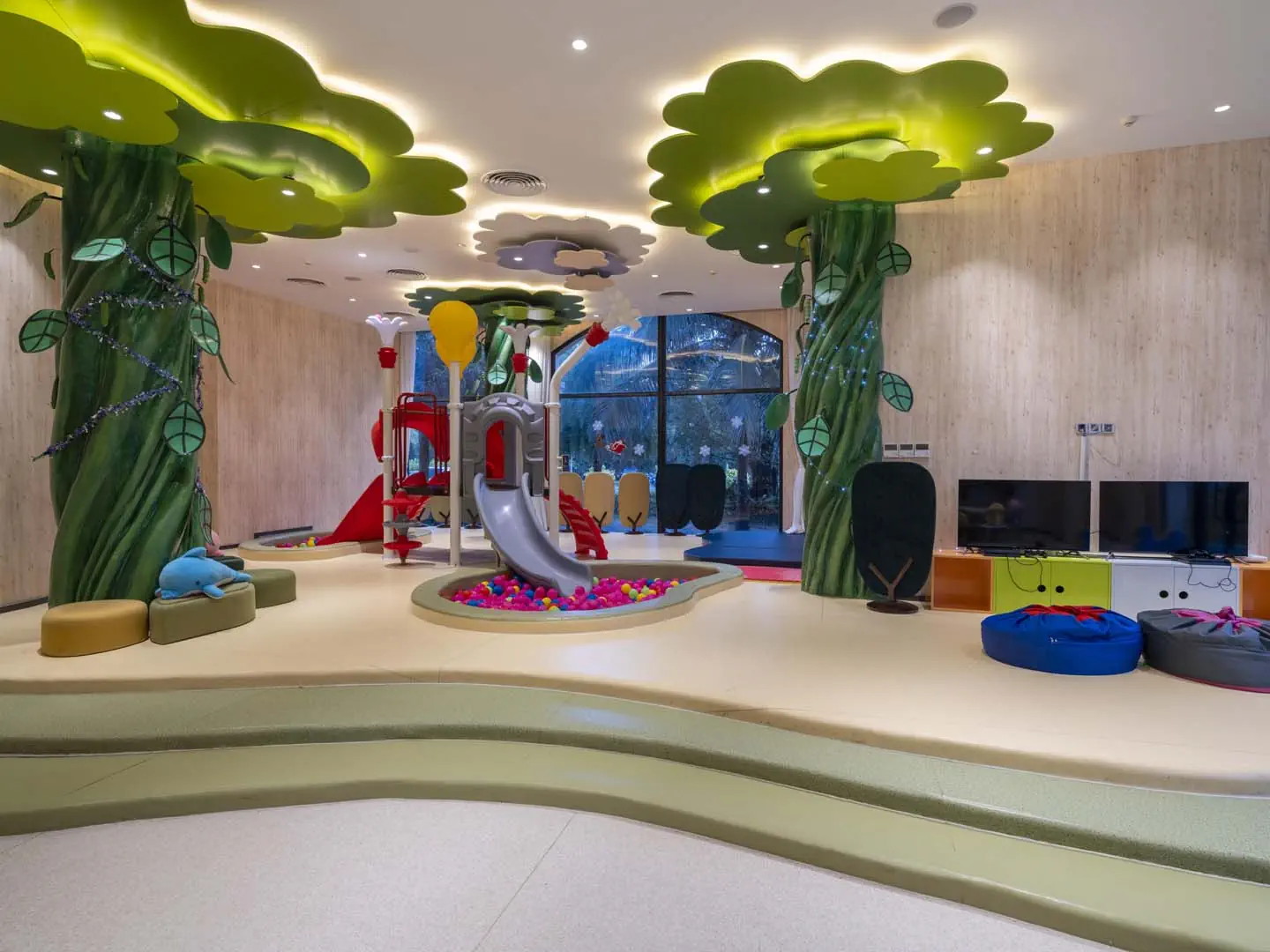 Vinpearl Discovery Wonderworld Phu Quoc - zdjęcie 130