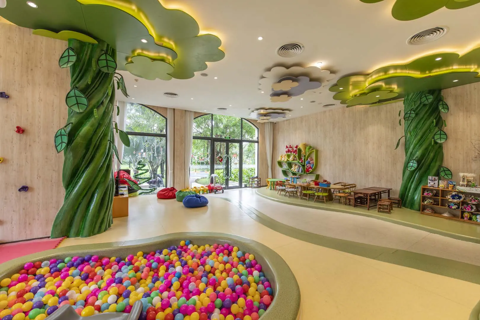 Vinpearl Discovery Wonderworld Phu Quoc - zdjęcie 134