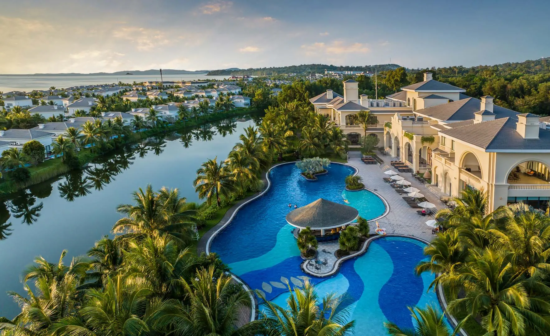 Vinpearl Discovery Wonderworld Phu Quoc - zdjęcie 11
