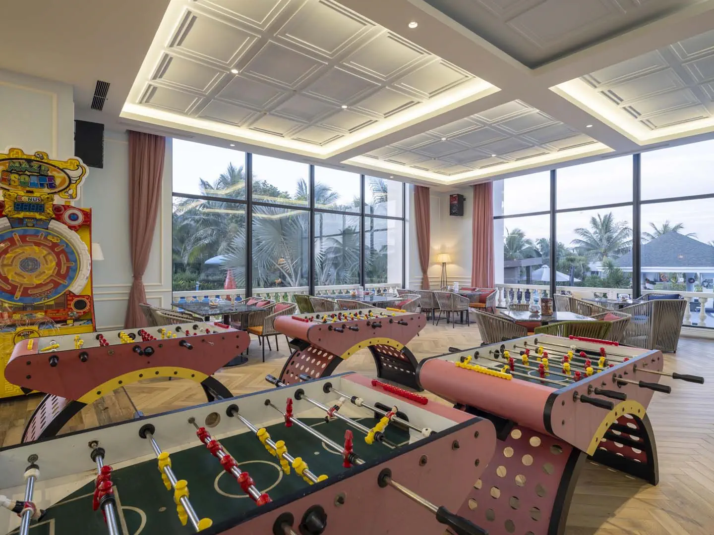 Vinpearl Discovery Wonderworld Phu Quoc - zdjęcie 160
