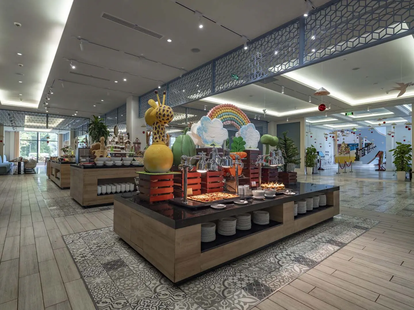 Vinpearl Discovery Wonderworld Phu Quoc - zdjęcie 81