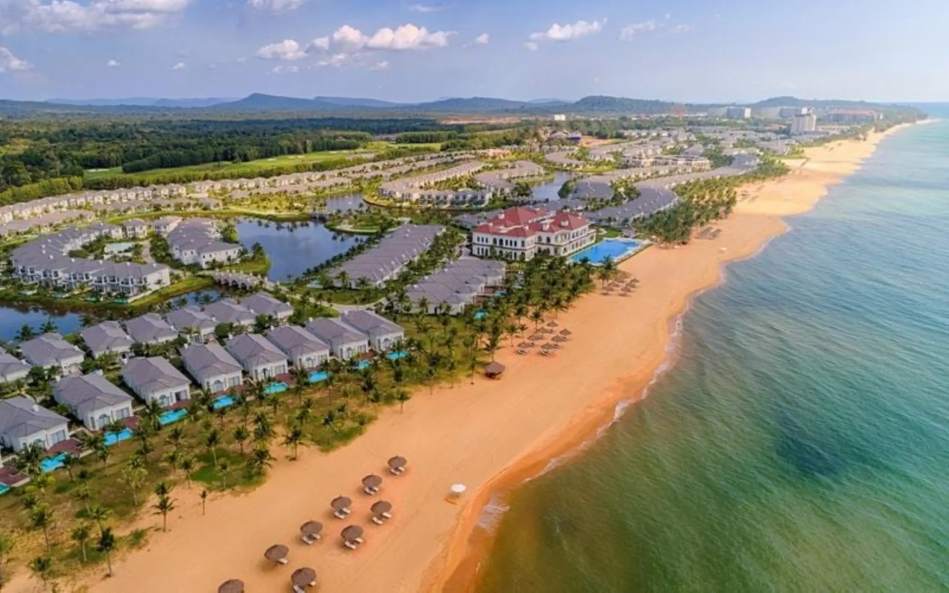 Vinpearl Discovery Wonderworld Phu Quoc - zdjęcie 127