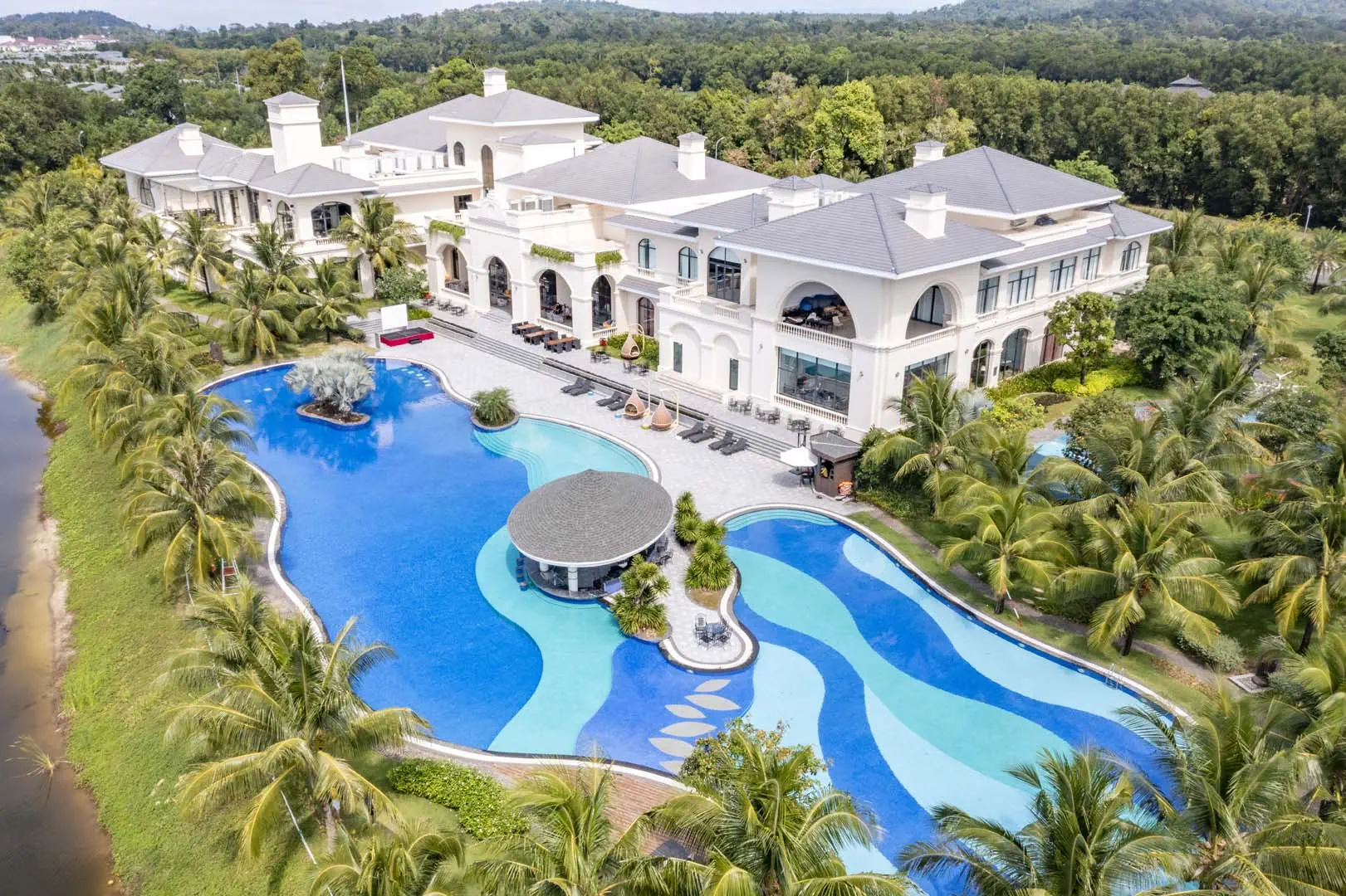 Vinpearl Discovery Wonderworld Phu Quoc - zdjęcie 102