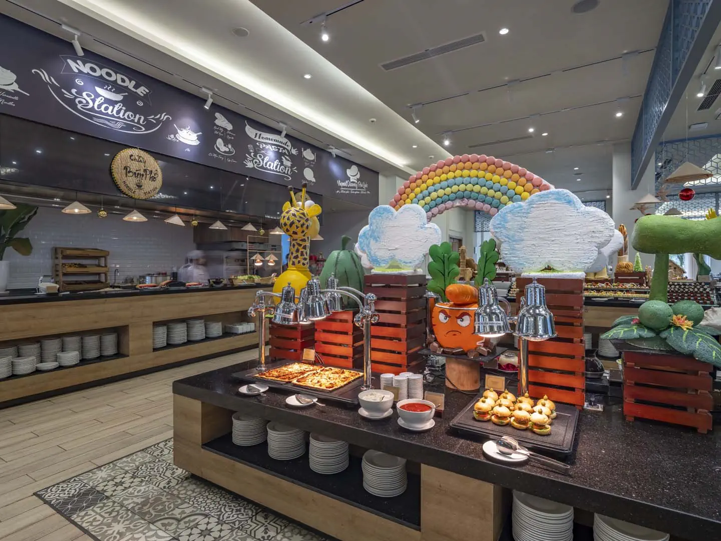 Vinpearl Discovery Wonderworld Phu Quoc - zdjęcie 83