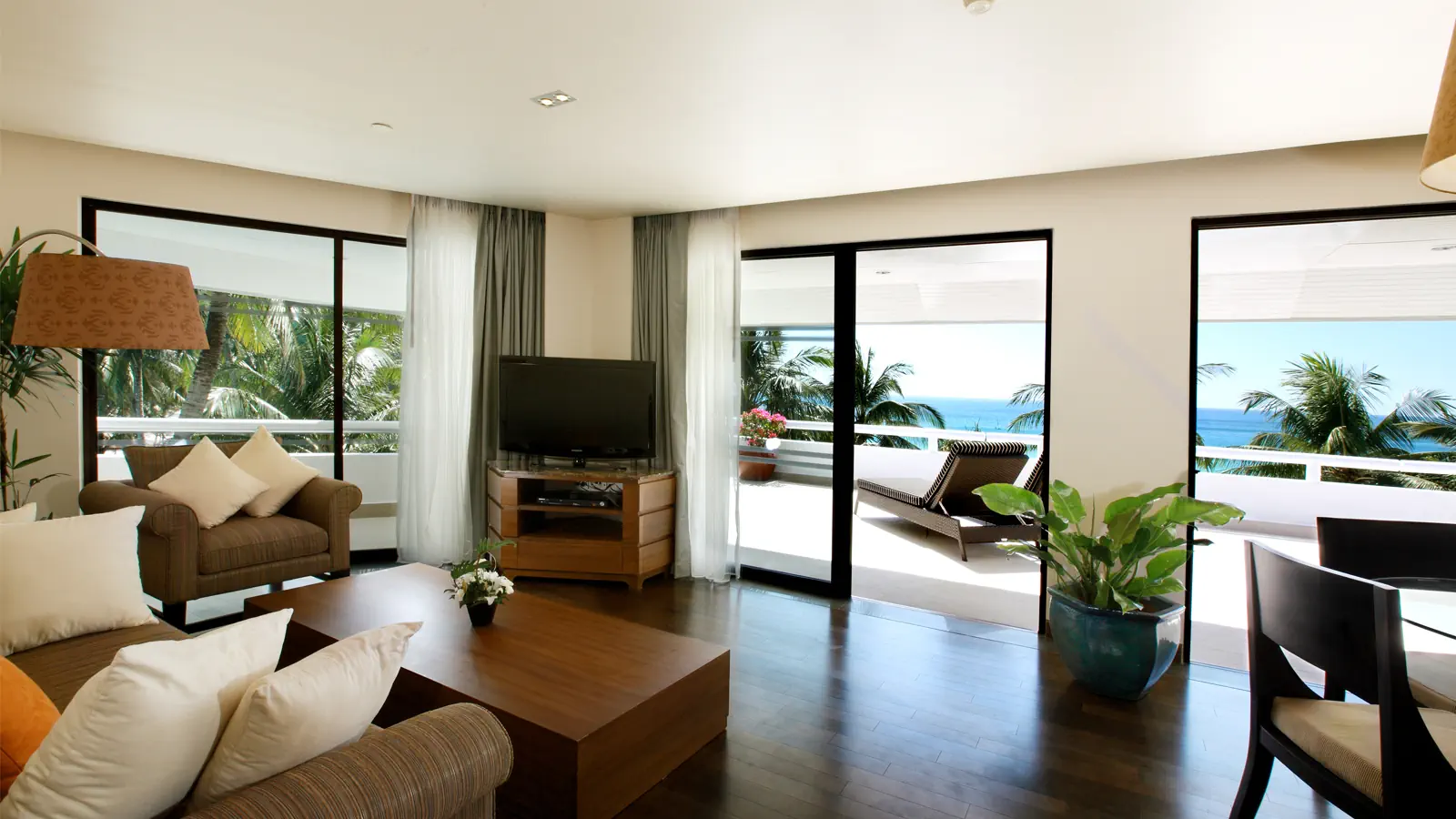 Le Meridien Phuket Beach Resort - zdjęcie 24
