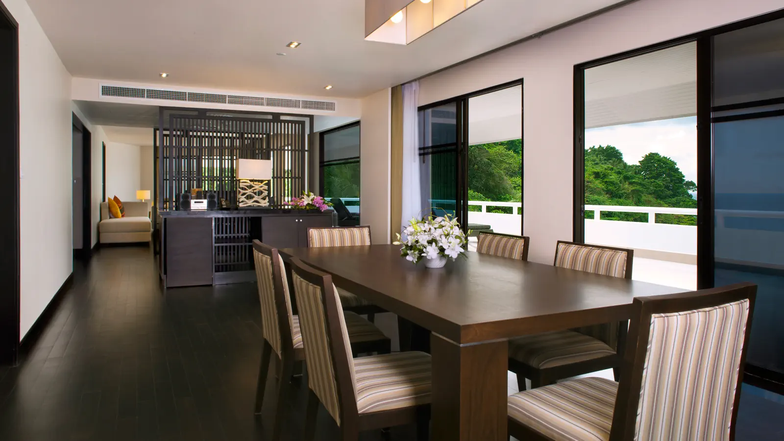 Le Meridien Phuket Beach Resort - zdjęcie 31