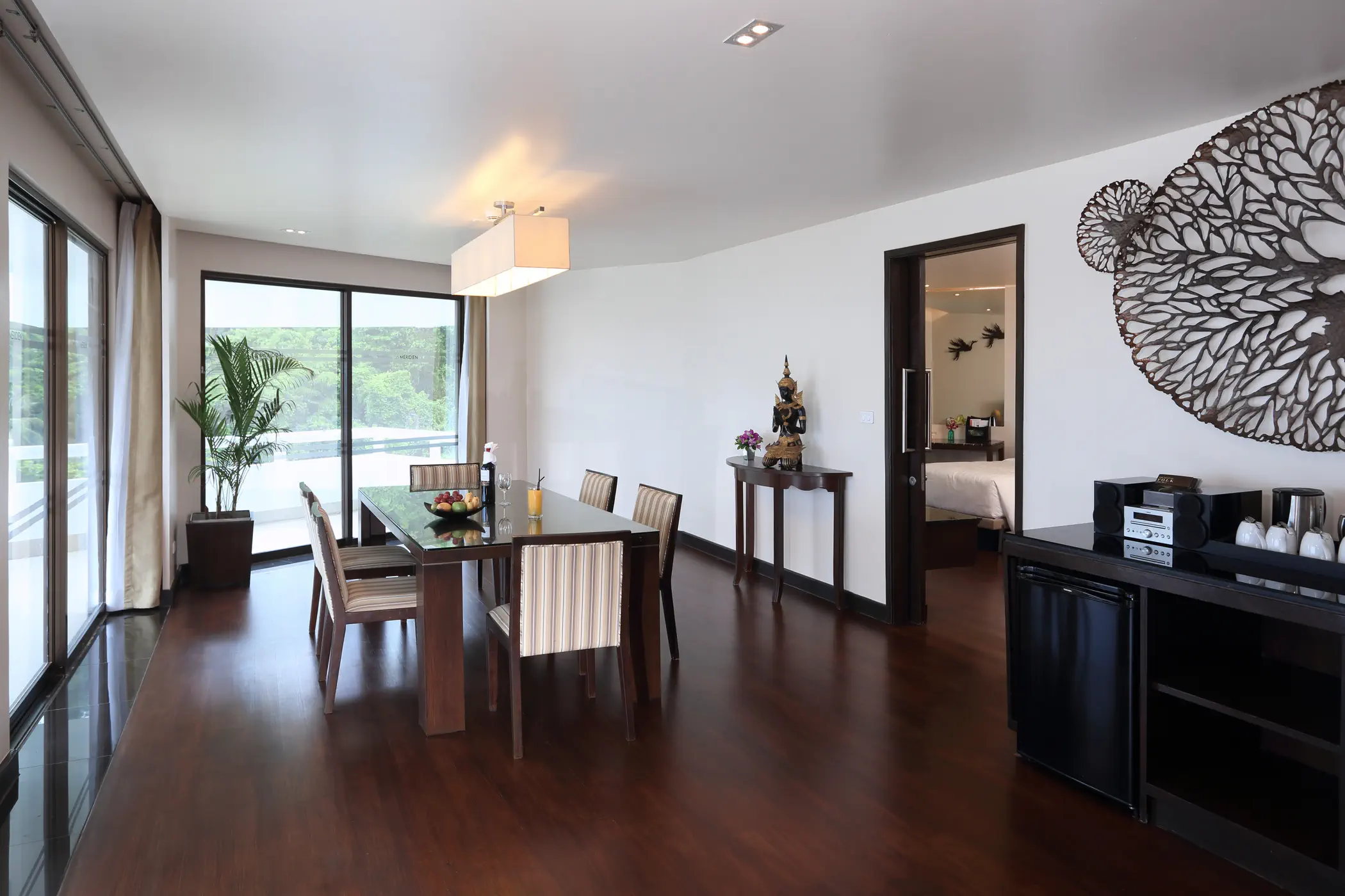 Le Meridien Phuket Beach Resort - zdjęcie 36