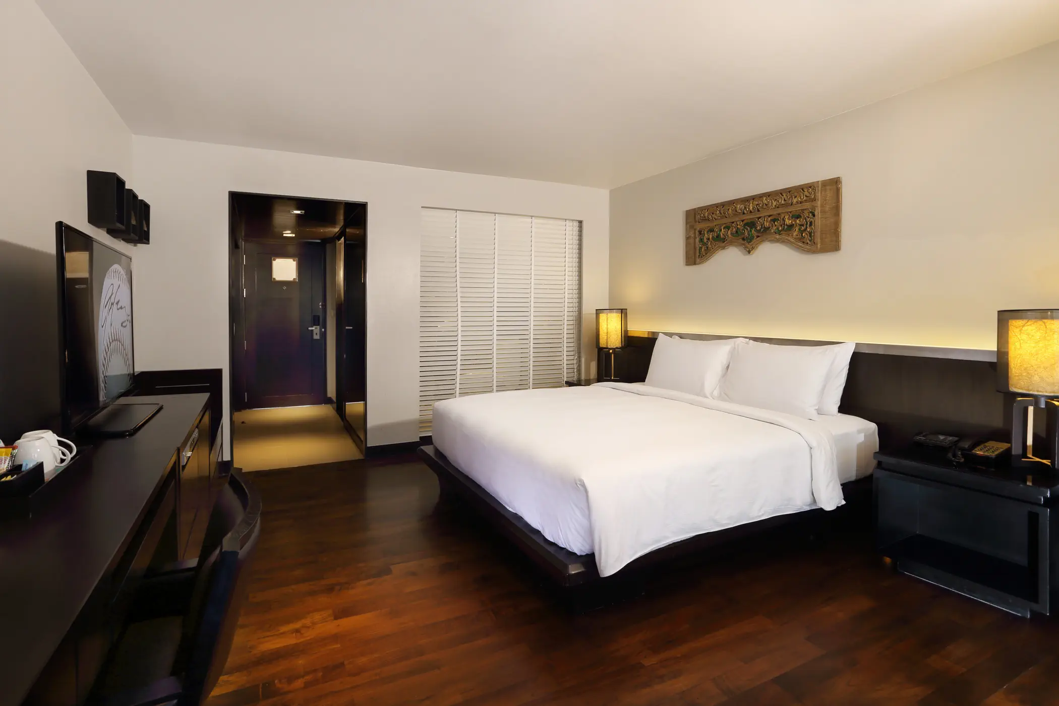 Le Meridien Phuket Beach Resort - zdjęcie 13