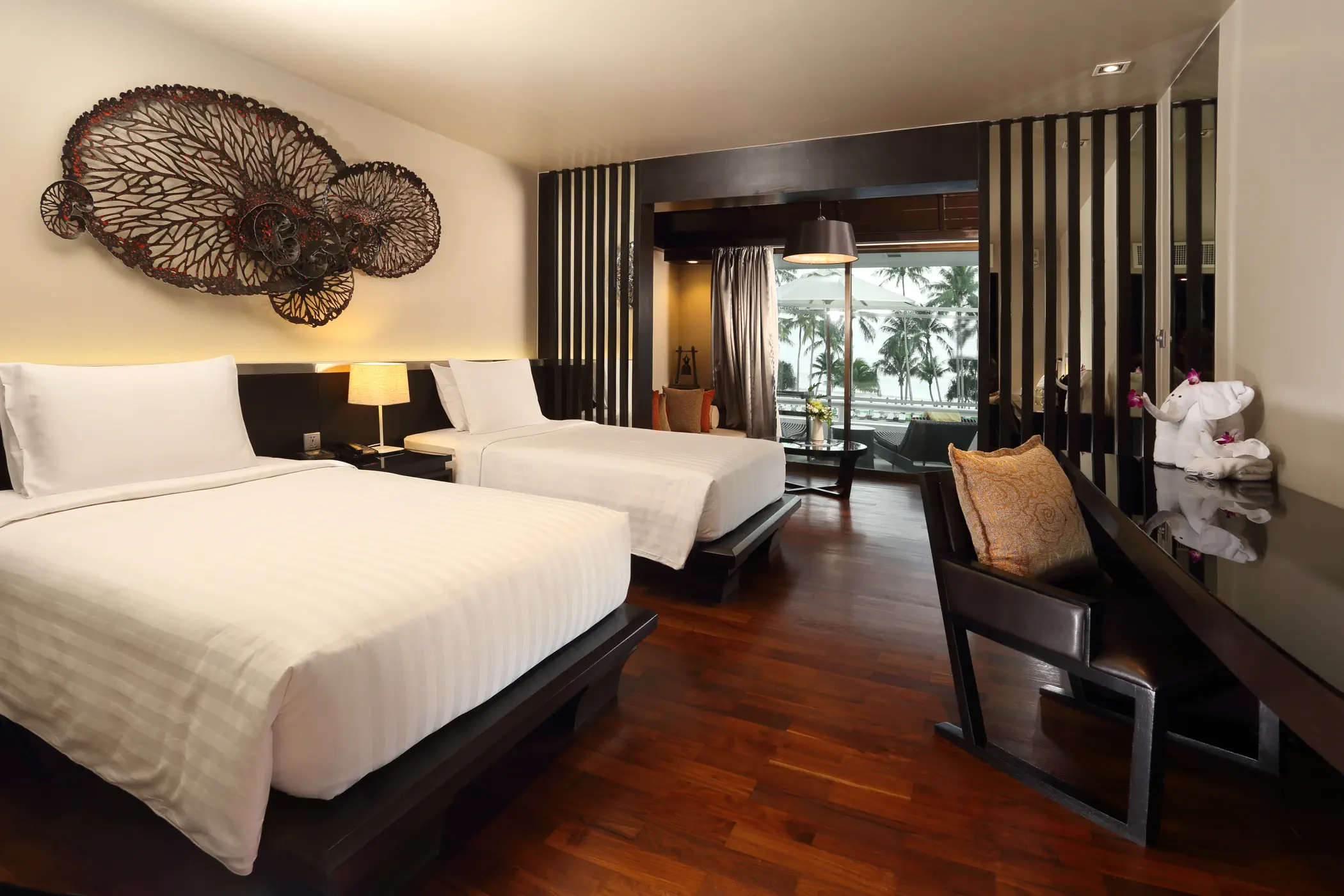 Le Meridien Phuket Beach Resort - zdjęcie 23