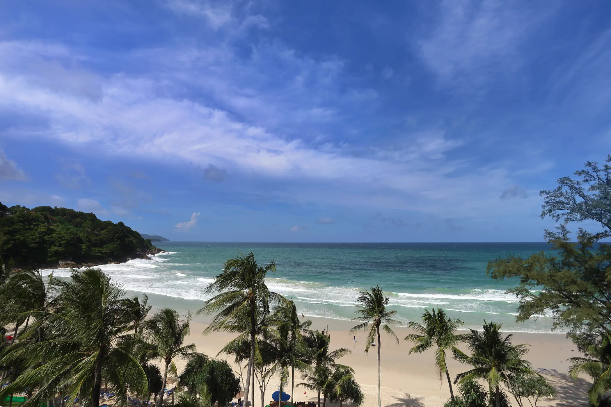 Le Meridien Phuket Beach Resort - zdjęcie 61