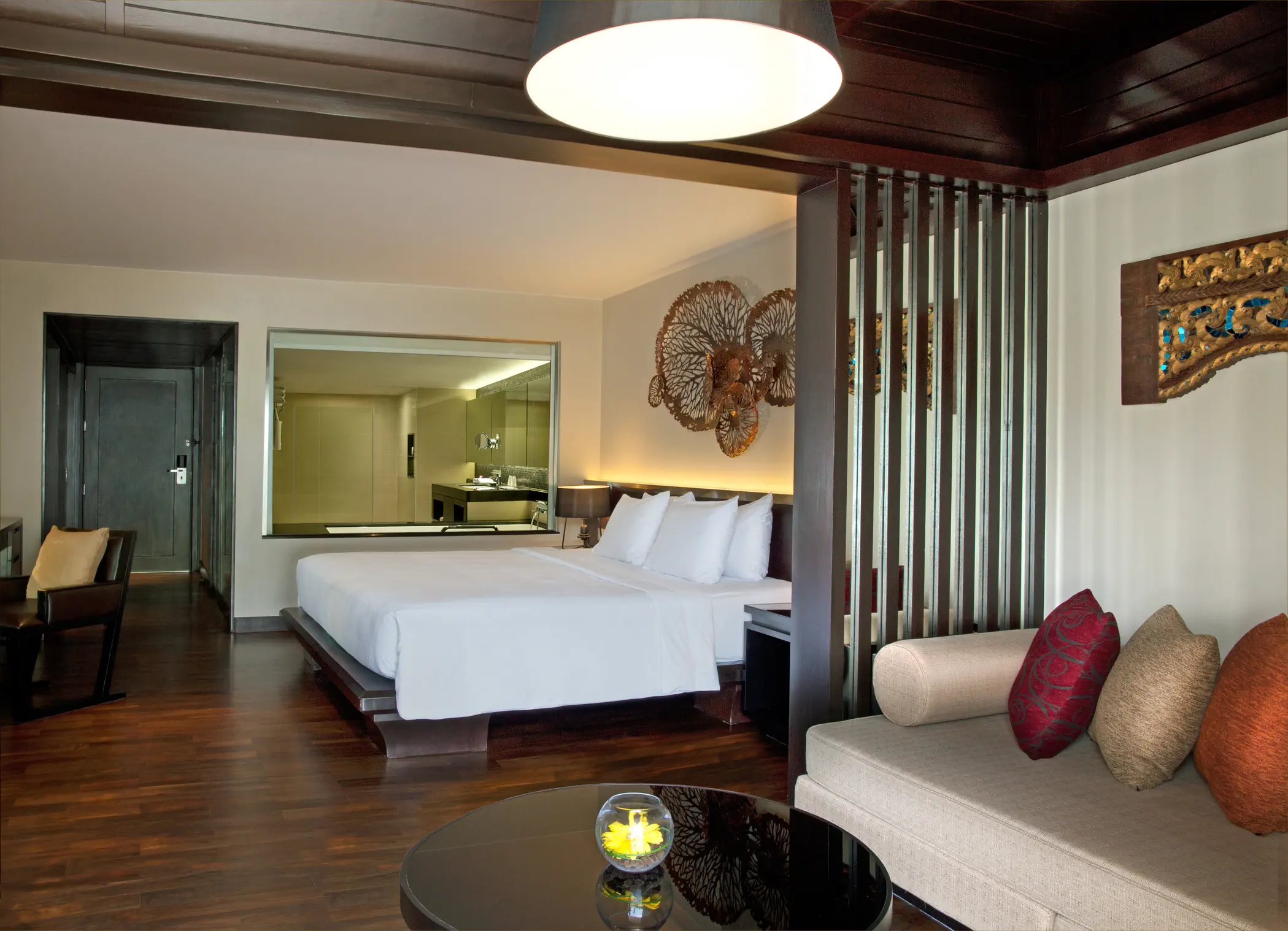 Le Meridien Phuket Beach Resort - zdjęcie 20