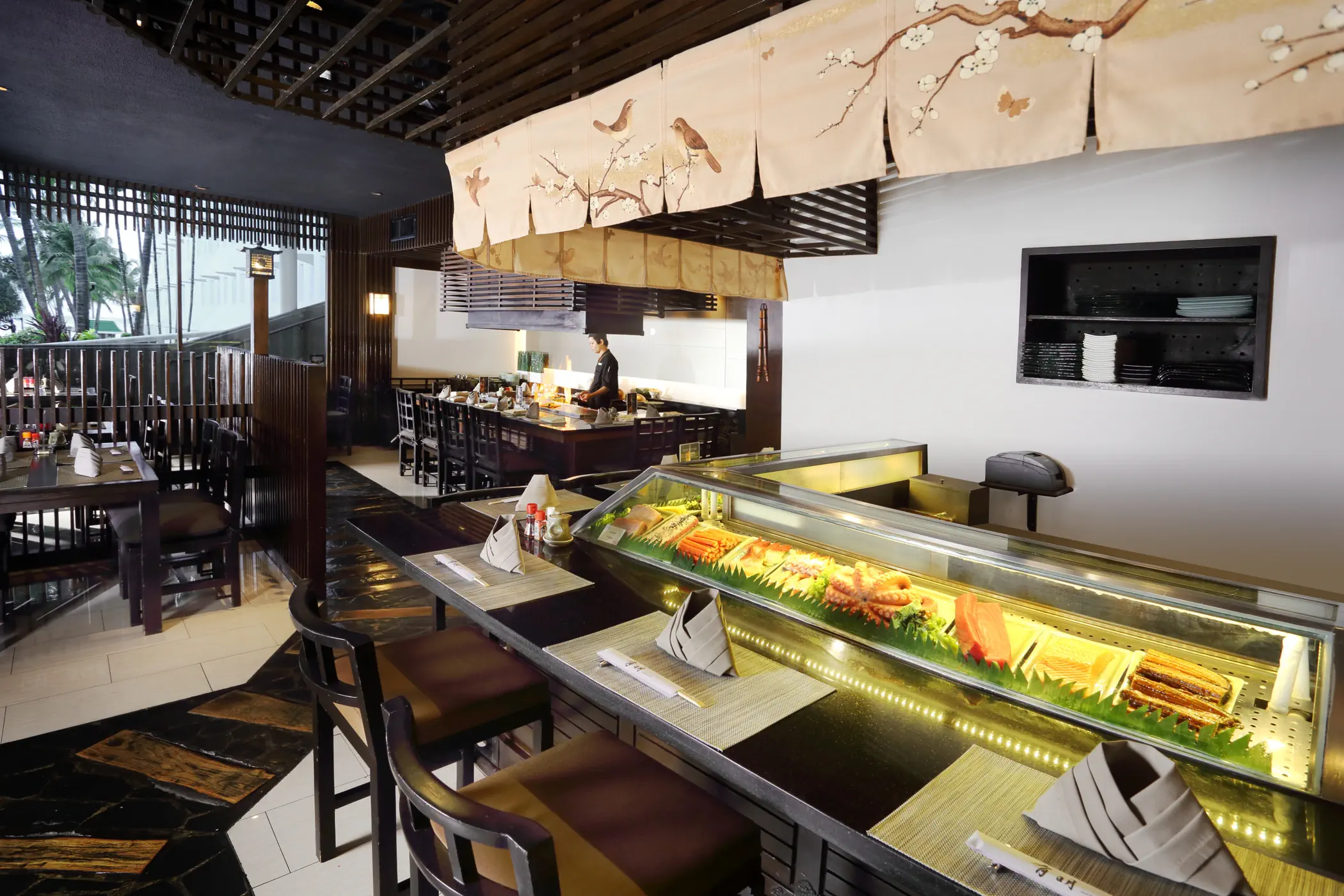 Le Meridien Phuket Beach Resort - zdjęcie 49
