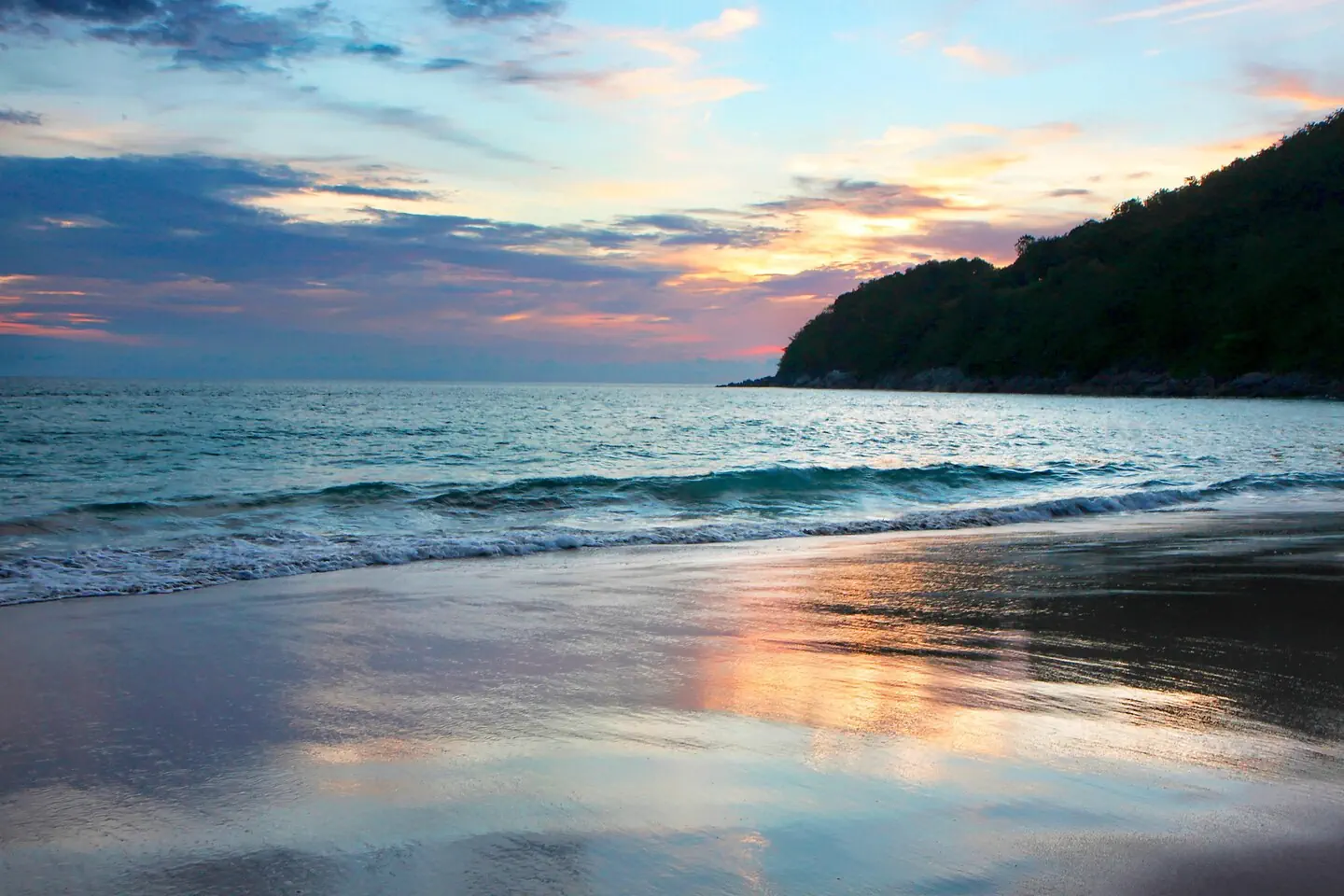 Le Meridien Phuket Beach Resort - zdjęcie 60