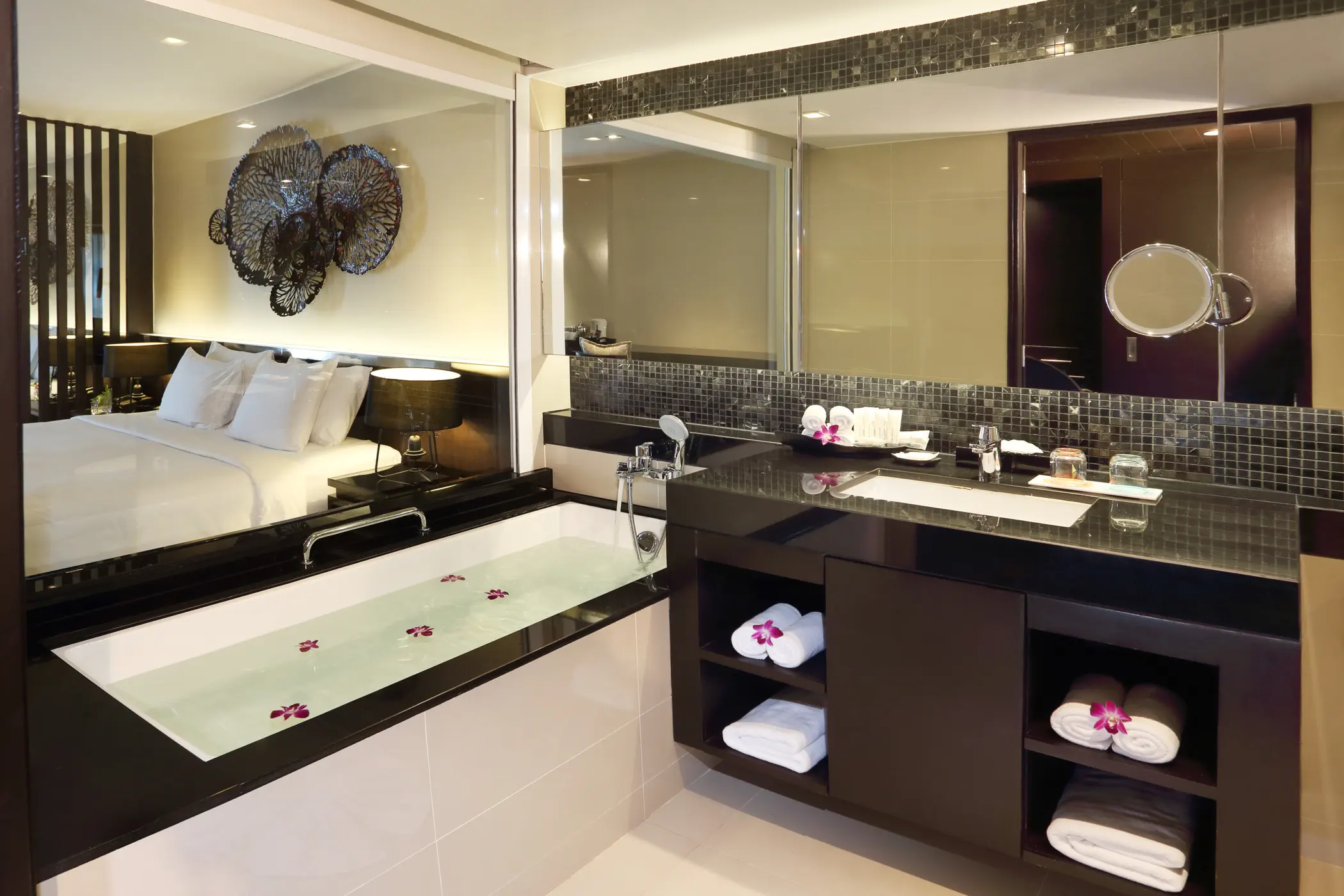 Le Meridien Phuket Beach Resort - zdjęcie 19