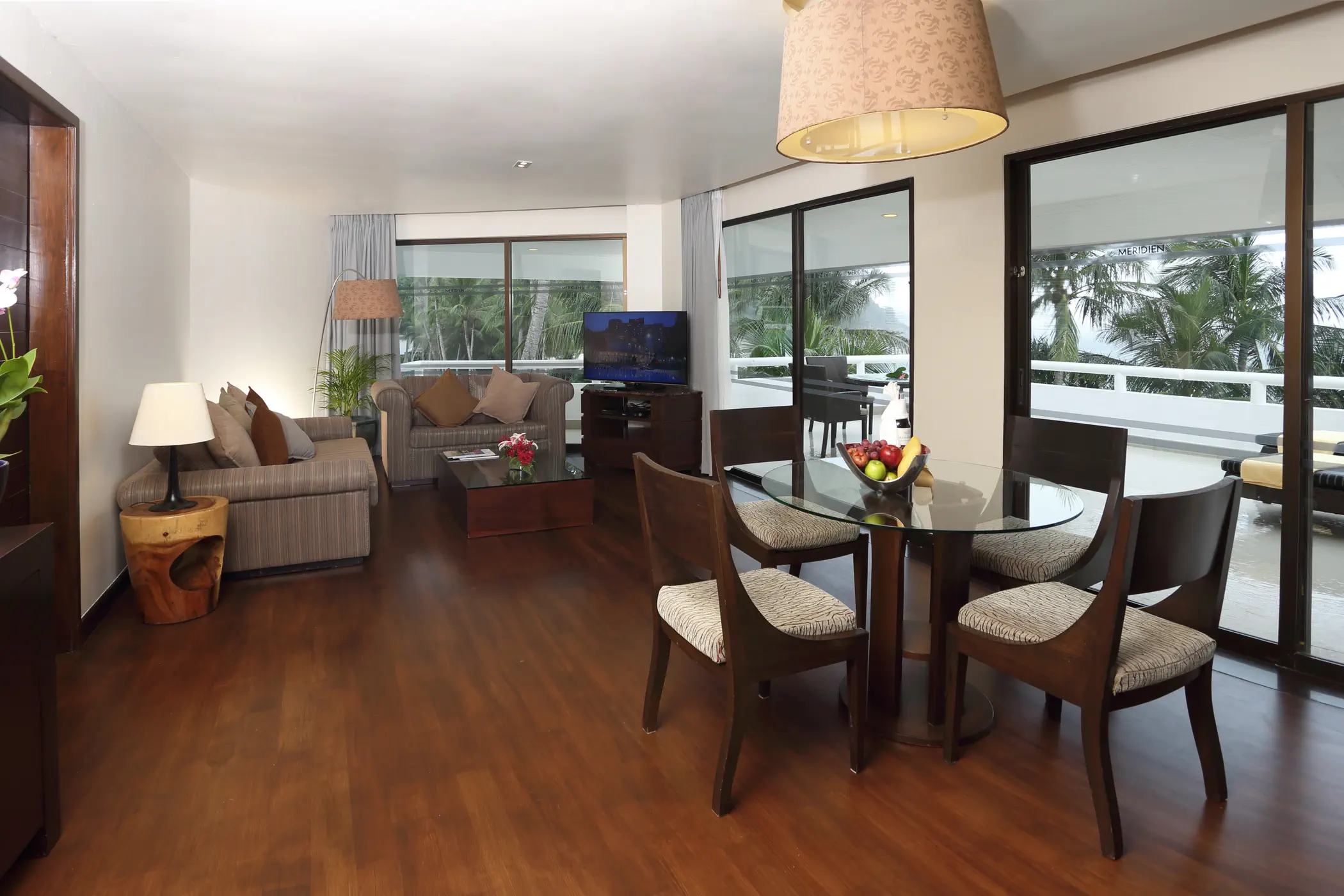 Le Meridien Phuket Beach Resort - zdjęcie 26