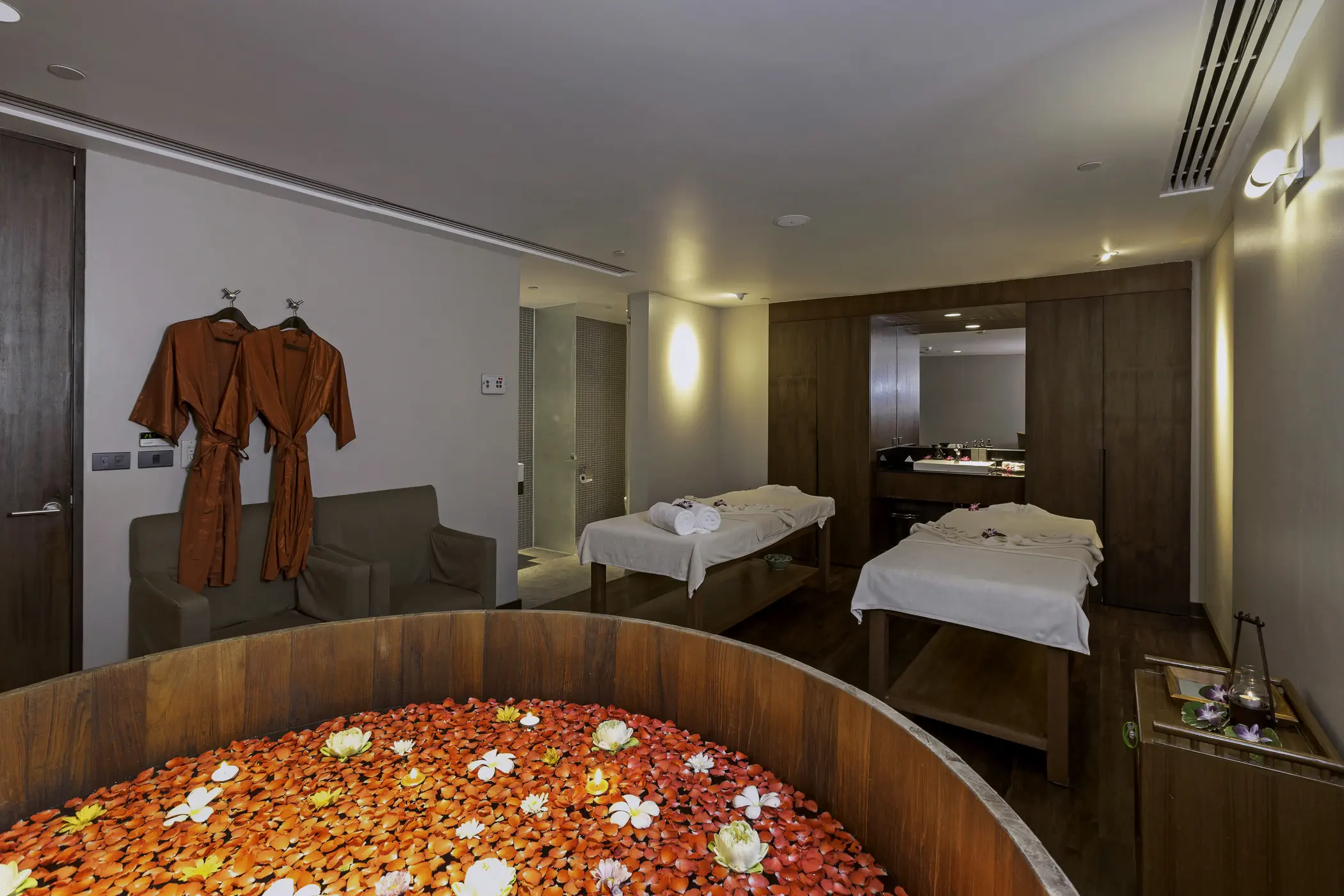 Le Meridien Phuket Beach Resort - zdjęcie 67