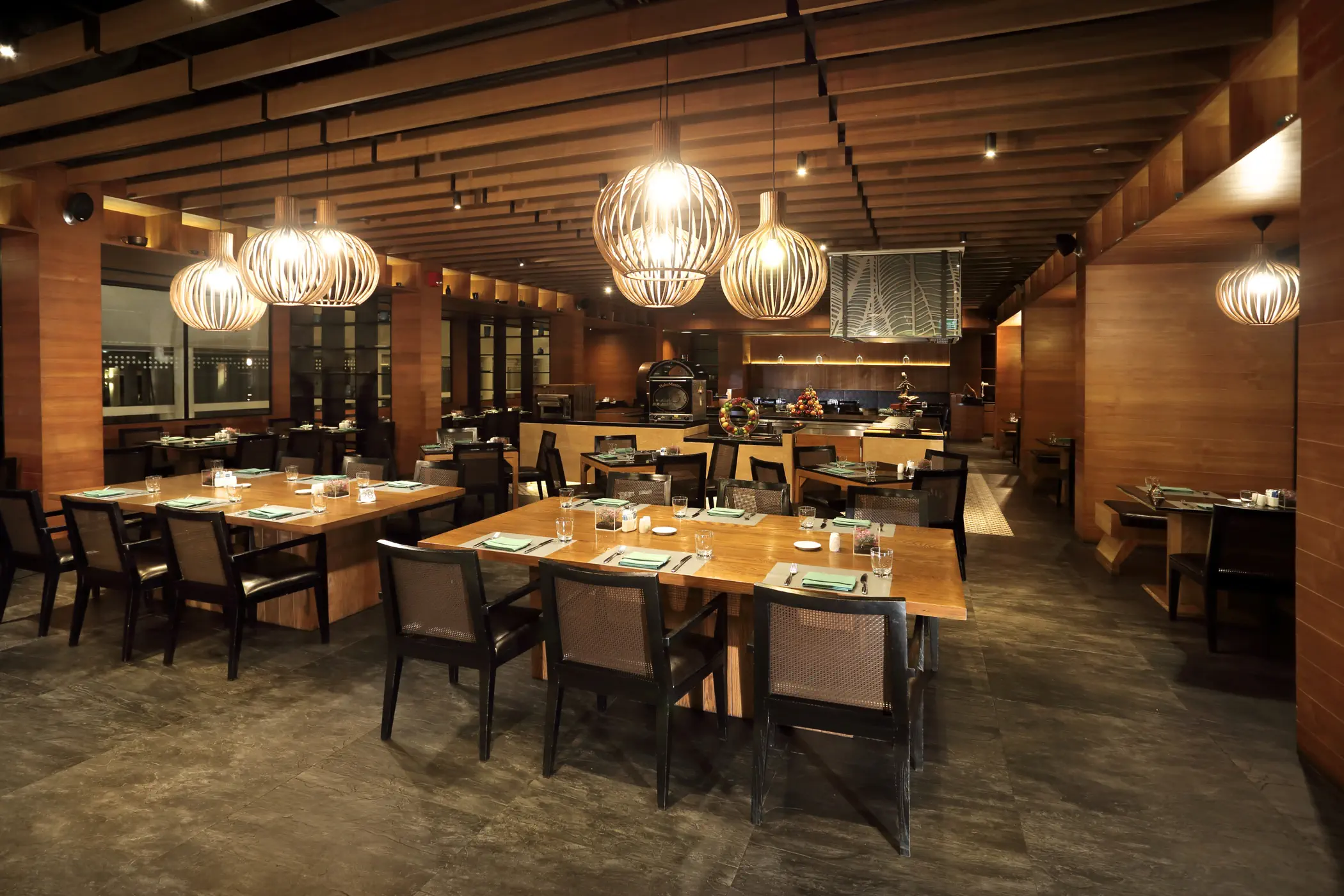 Le Meridien Phuket Beach Resort - zdjęcie 48