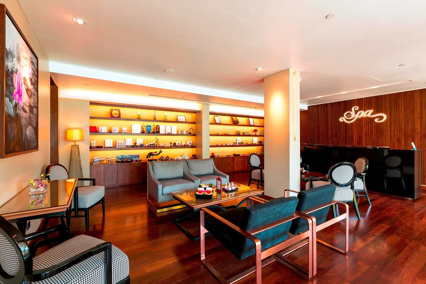 Le Meridien Phuket Beach Resort - zdjęcie 66