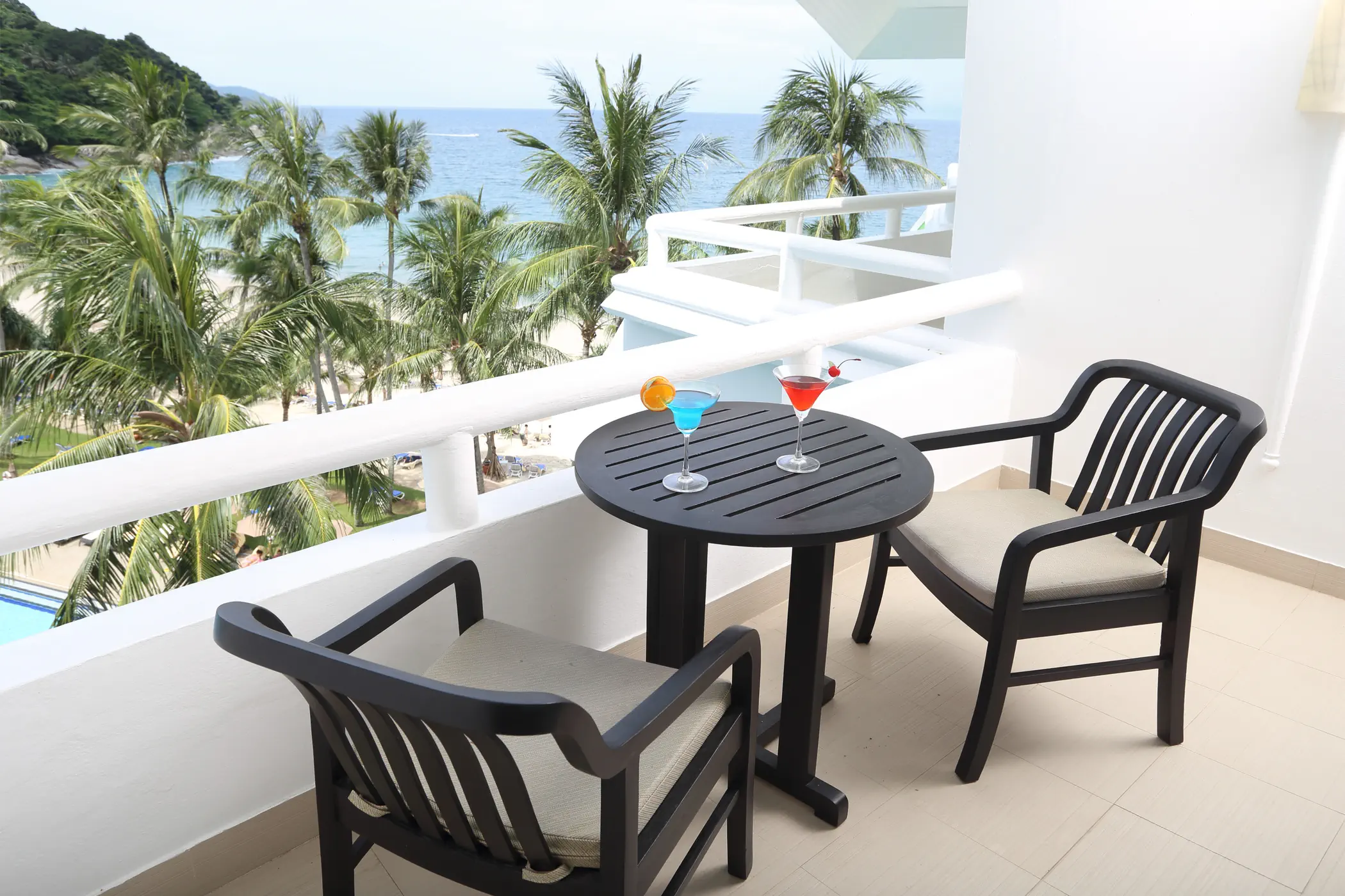 Le Meridien Phuket Beach Resort - zdjęcie 35