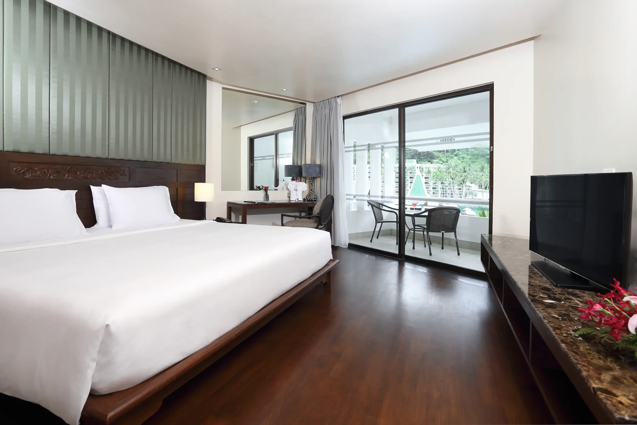 Le Meridien Phuket Beach Resort - zdjęcie 27