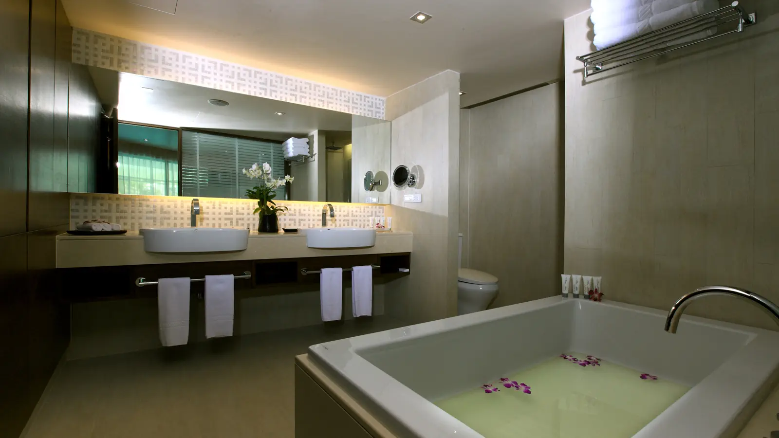 Le Meridien Phuket Beach Resort - zdjęcie 25