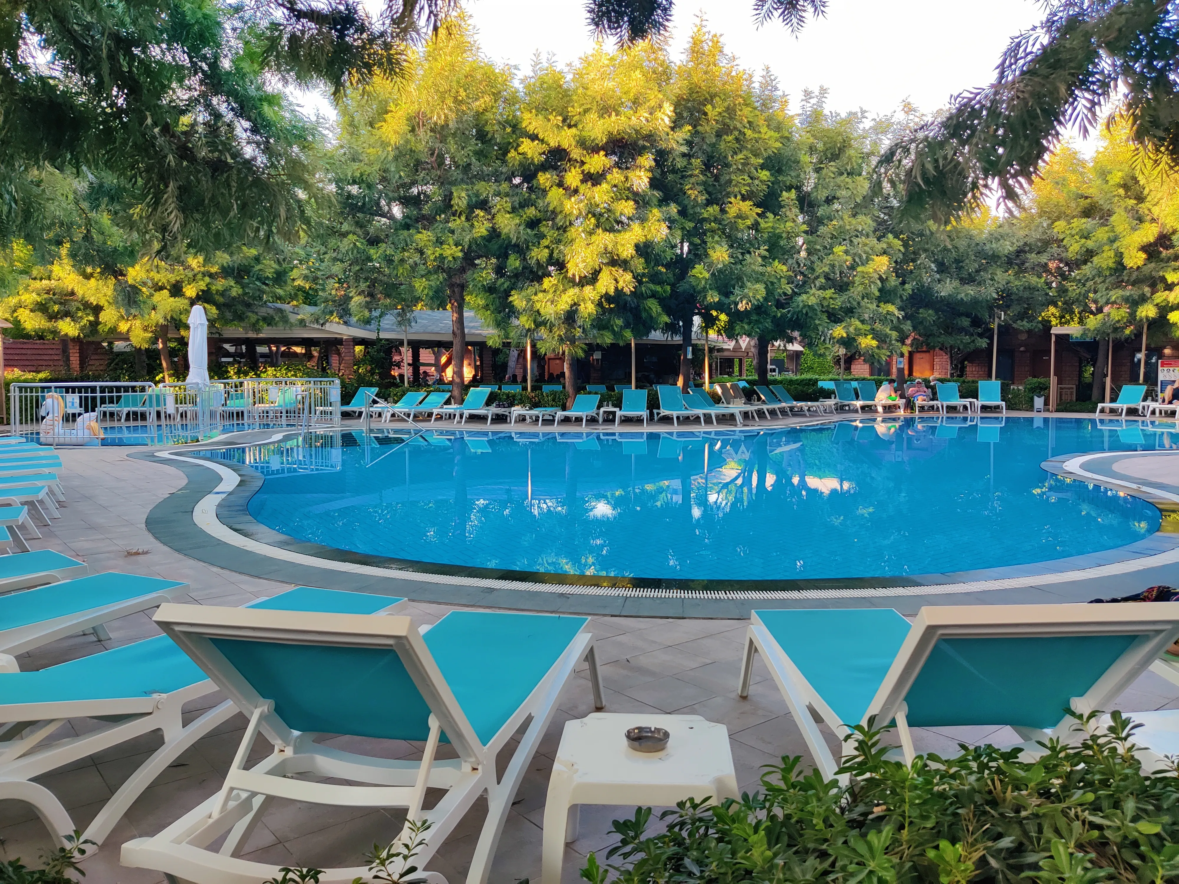 Can Garden Beach - zdjęcie 32