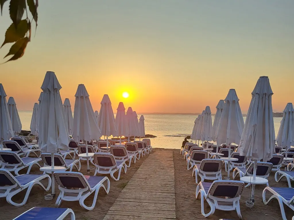 Can Garden Beach - zdjęcie 38