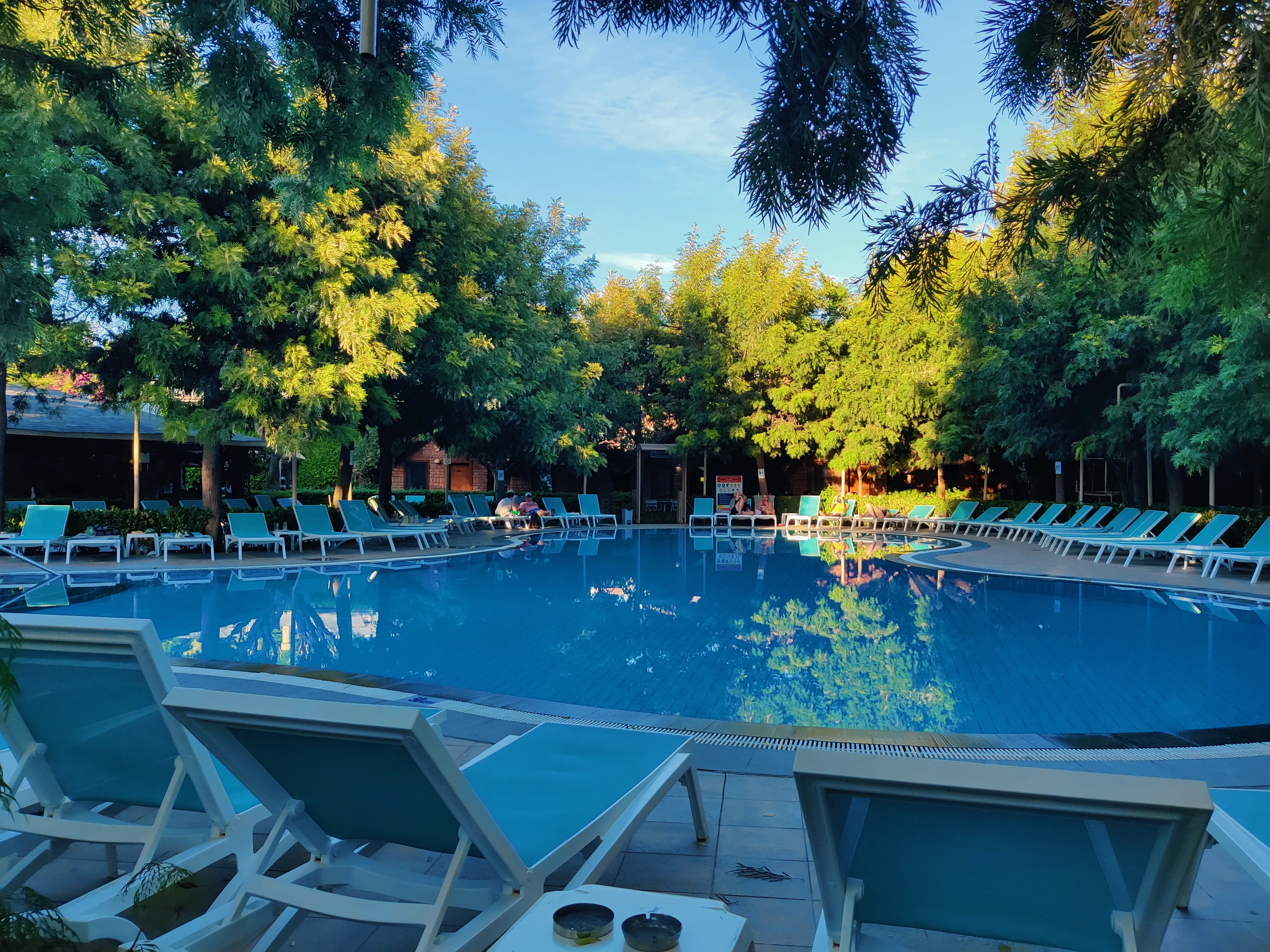 Can Garden Beach - zdjęcie 31