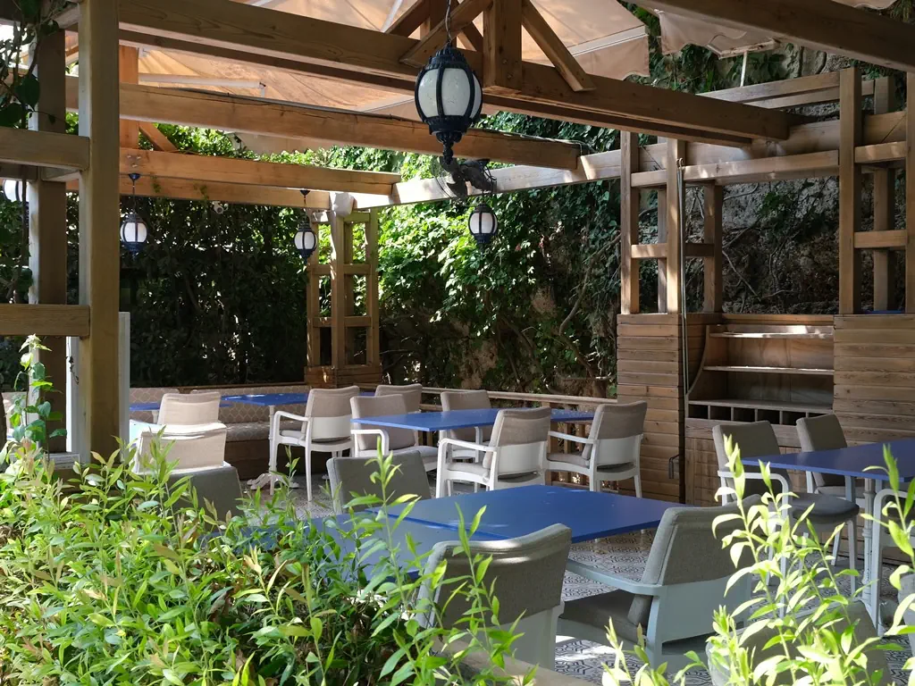 Can Garden Beach - zdjęcie 28