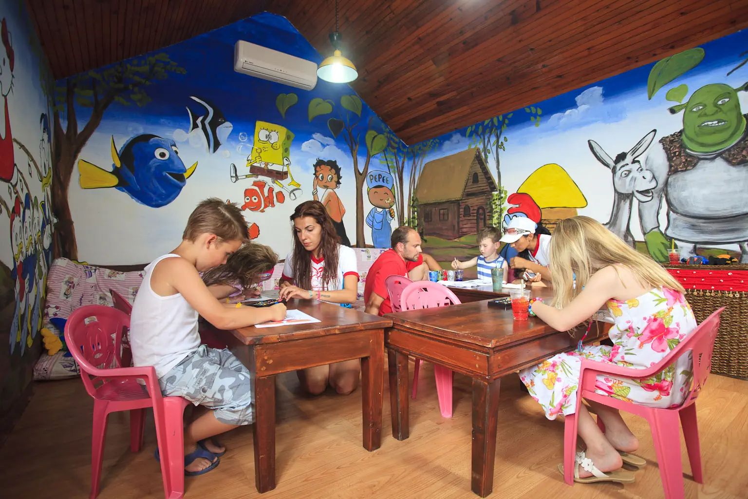 Can Garden Beach - zdjęcie 39