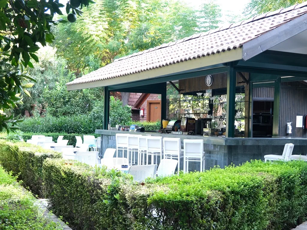 Can Garden Beach - zdjęcie 27