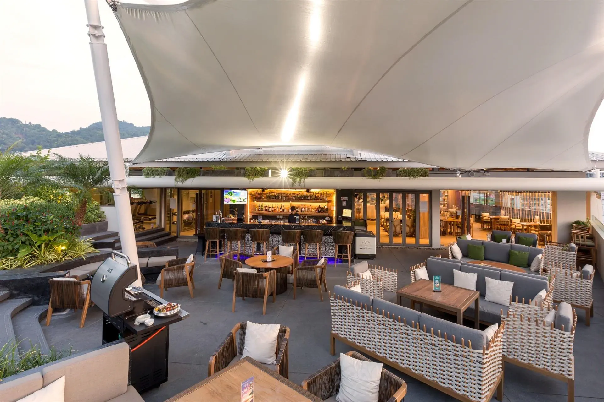 Oakwood Journey Hub - zdjęcie 35