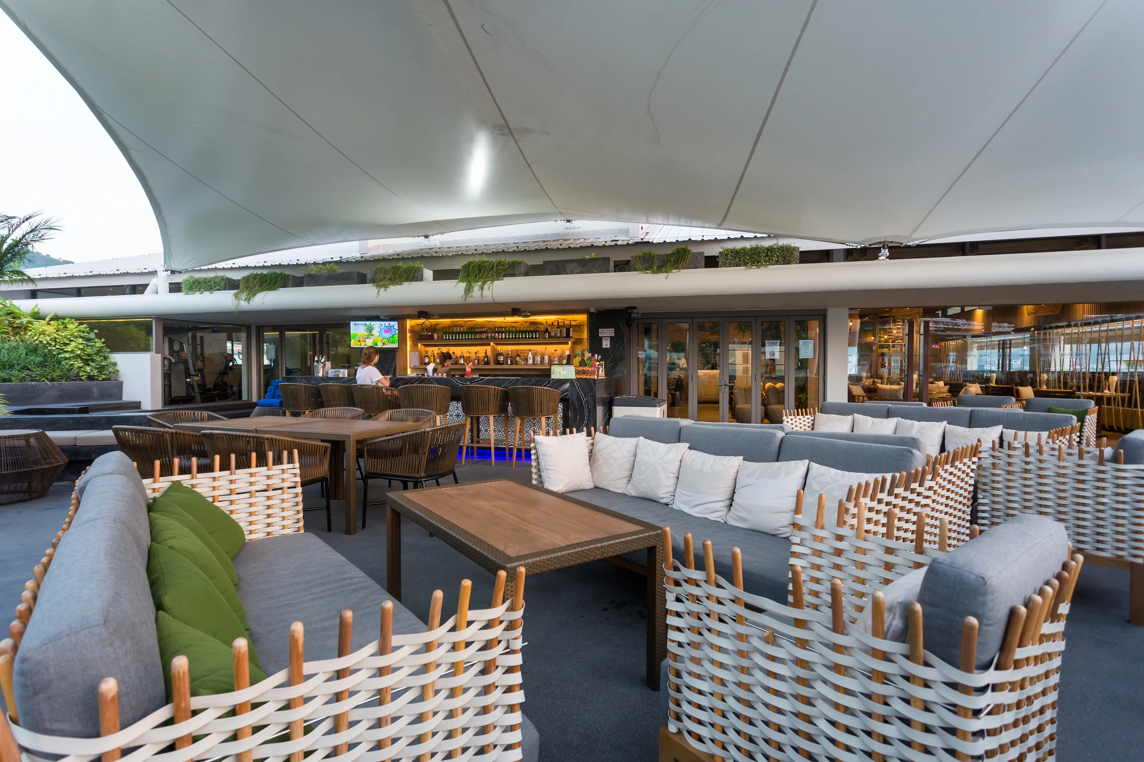 Oakwood Journey Hub - zdjęcie 26
