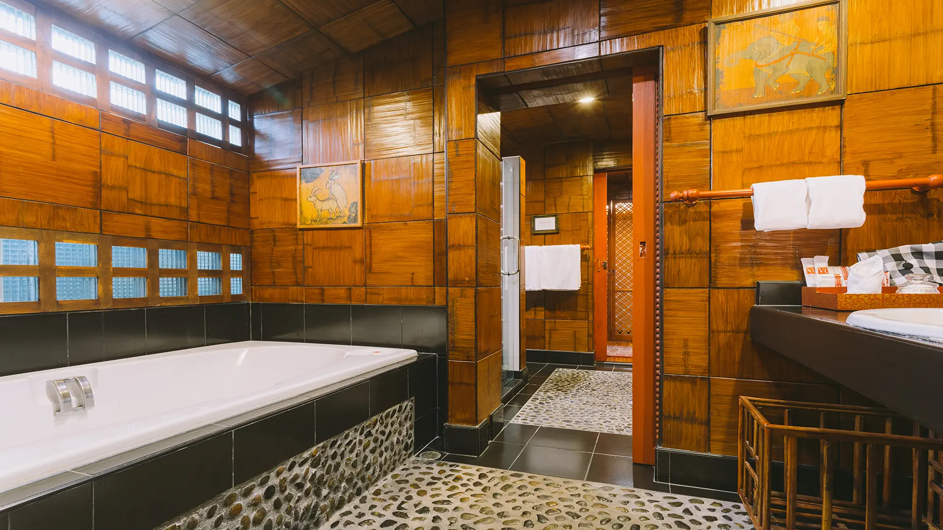 Mom Tri's Villa Royale - zdjęcie 75