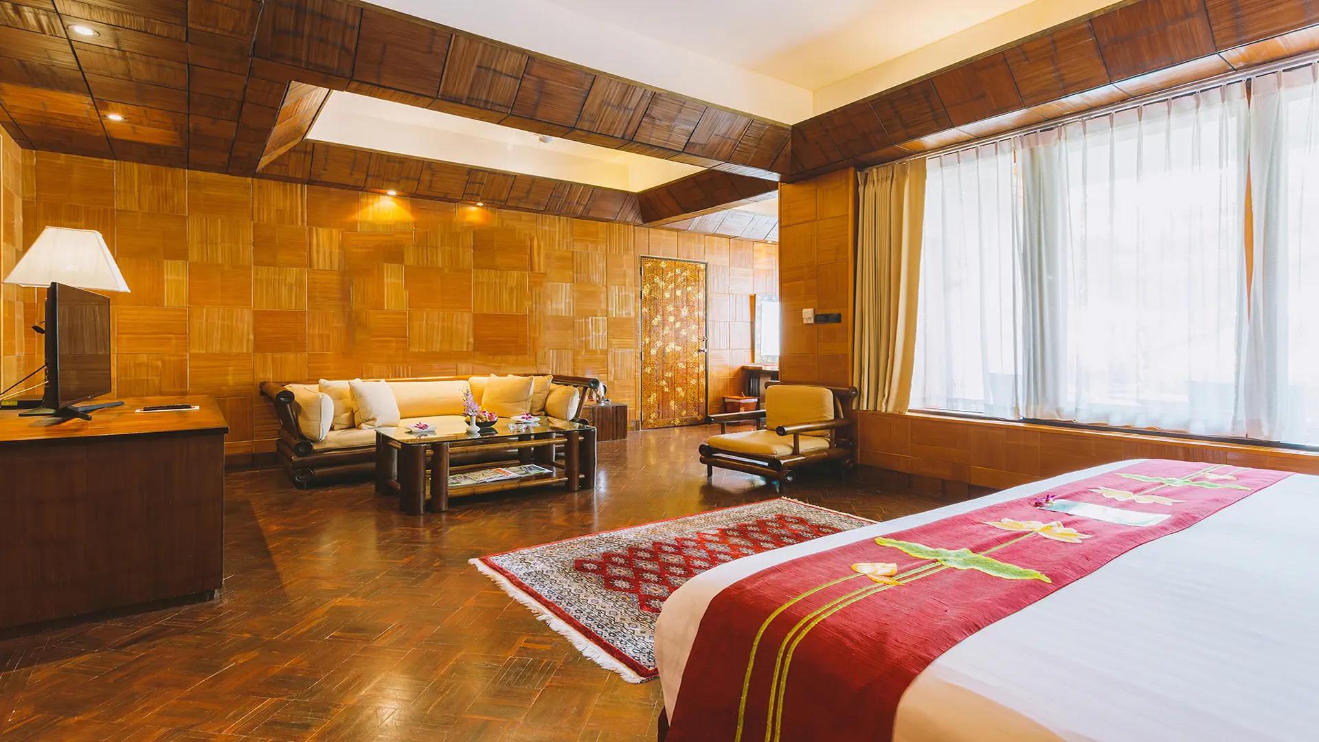 Mom Tri's Villa Royale - zdjęcie 63
