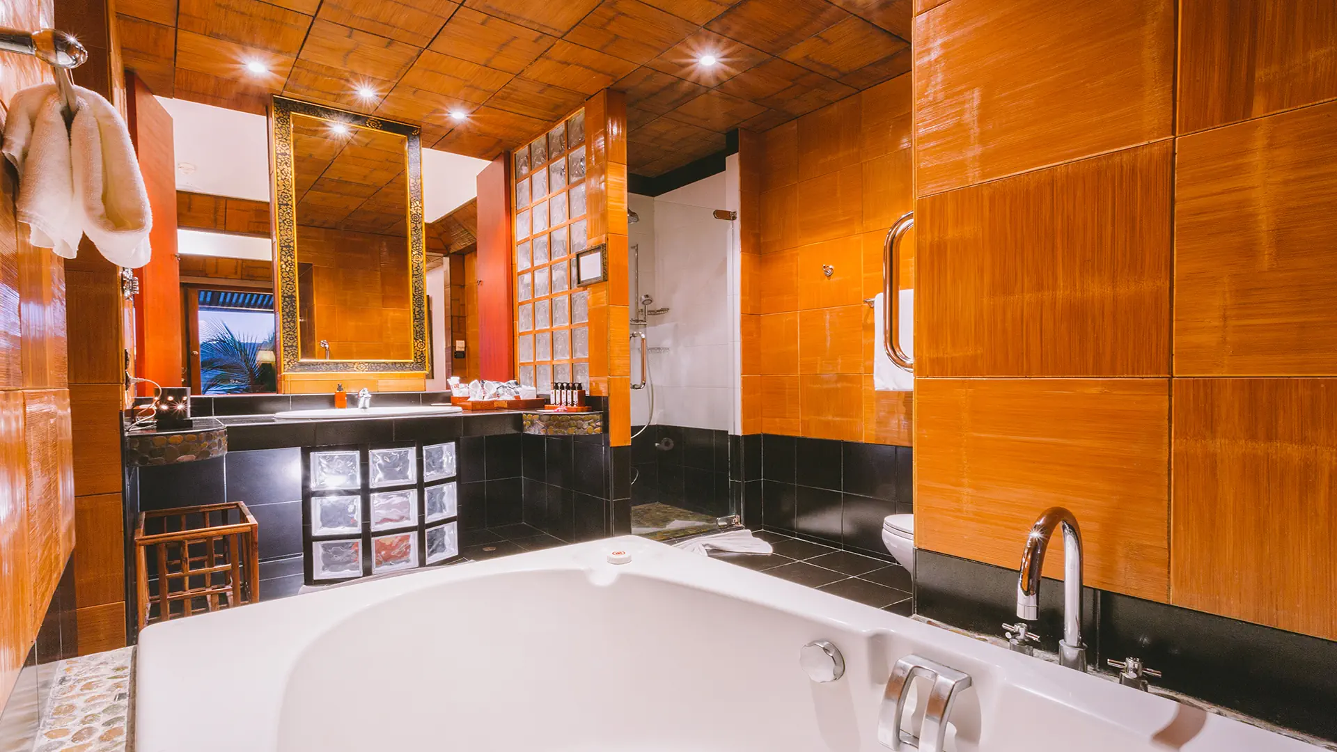 Mom Tri's Villa Royale - zdjęcie 37