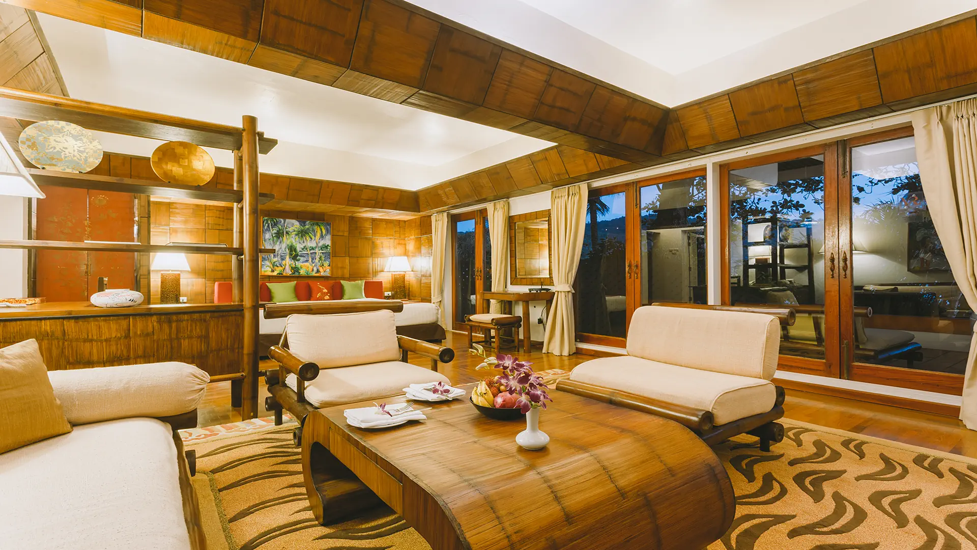 Mom Tri's Villa Royale - zdjęcie 183