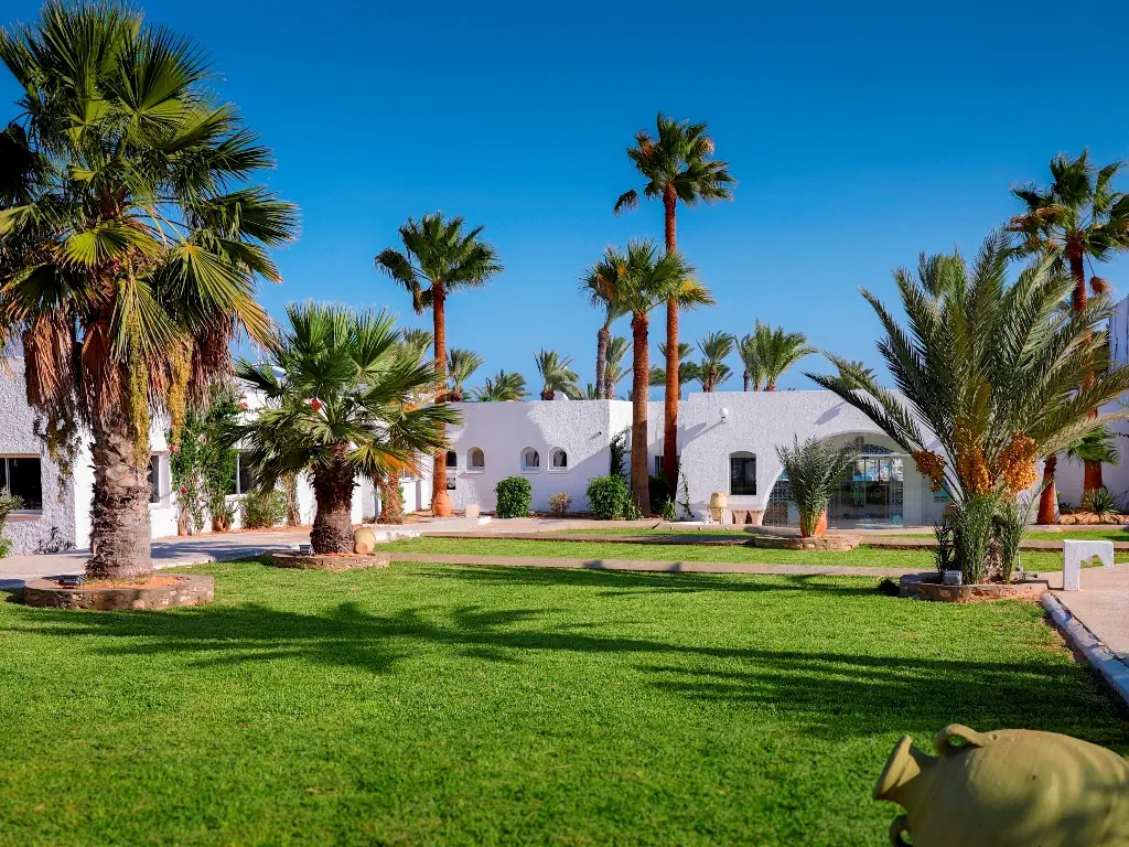 Hari Club Beach Resort Djerba photo 1