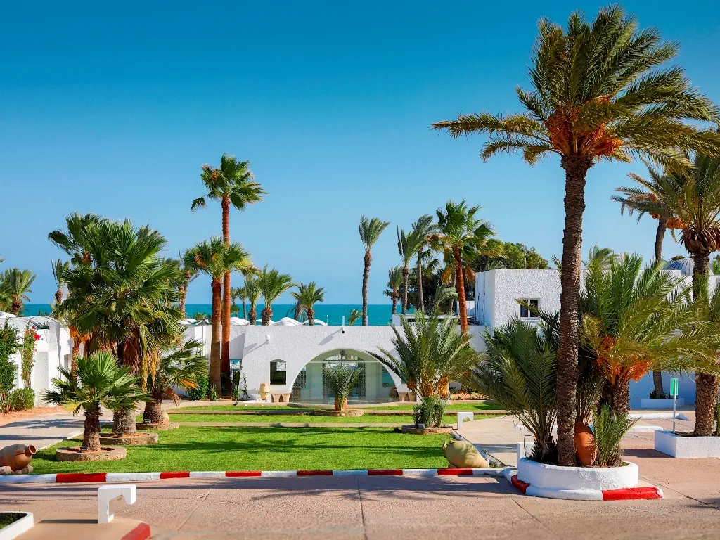 Hari Club Beach Resort Djerba photo 2