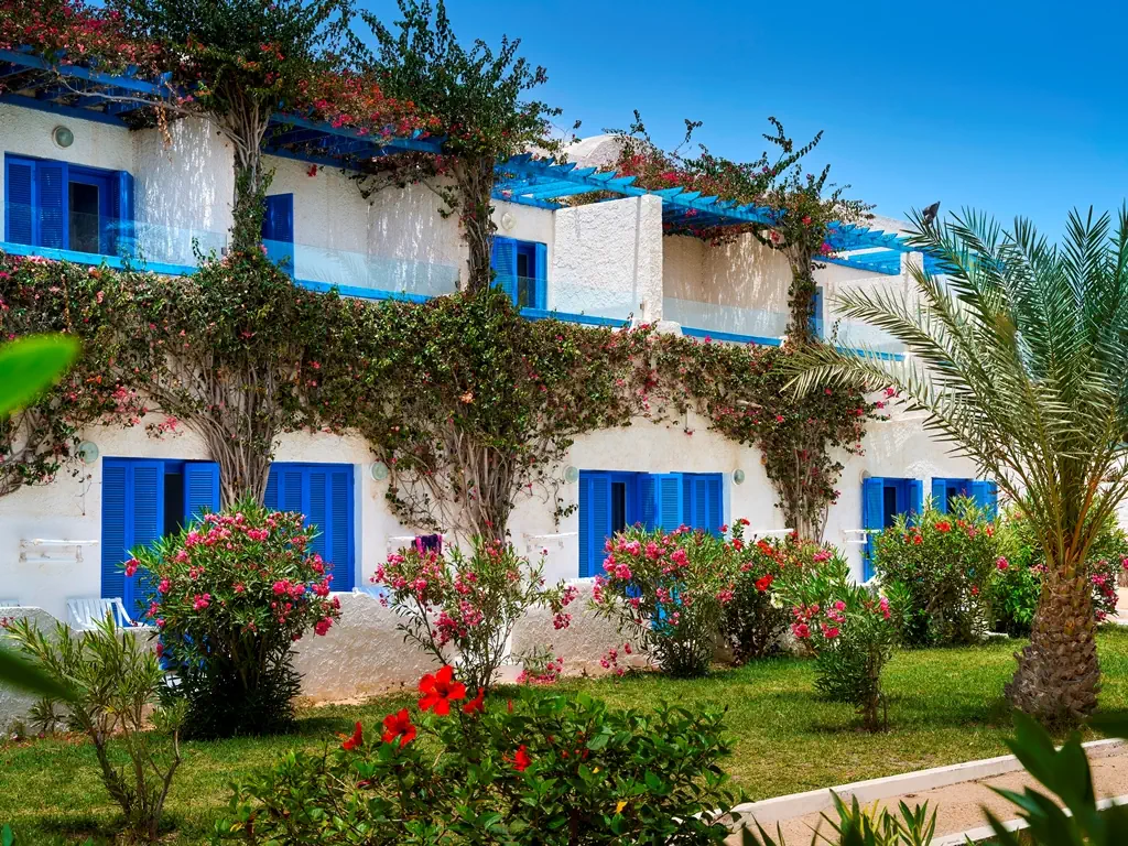 Hari Club Beach Resort Djerba photo 0