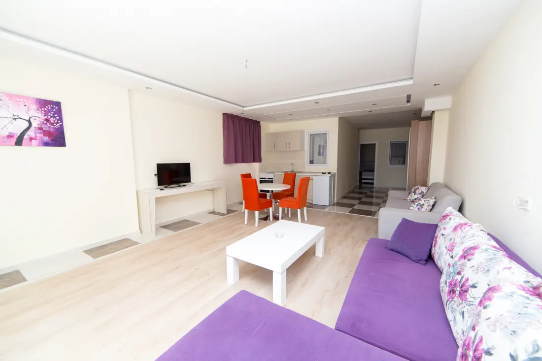 Ponta Nova Hotel - zdjęcie 33
