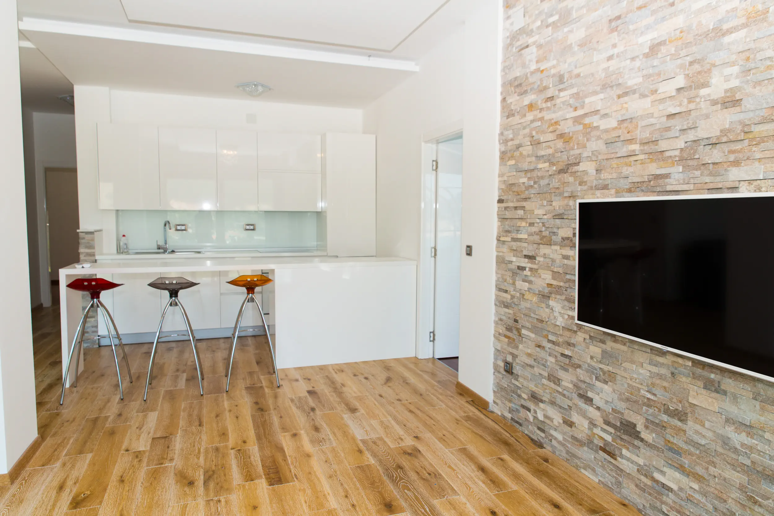 Ponta Nova Hotel - zdjęcie 20