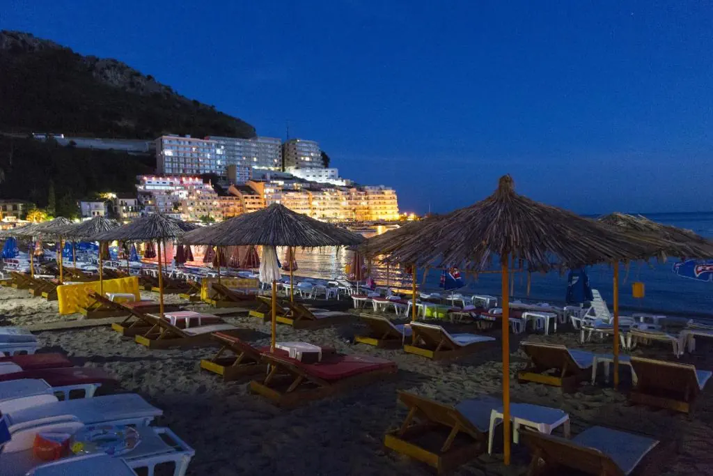 Ponta Nova Hotel - zdjęcie 42
