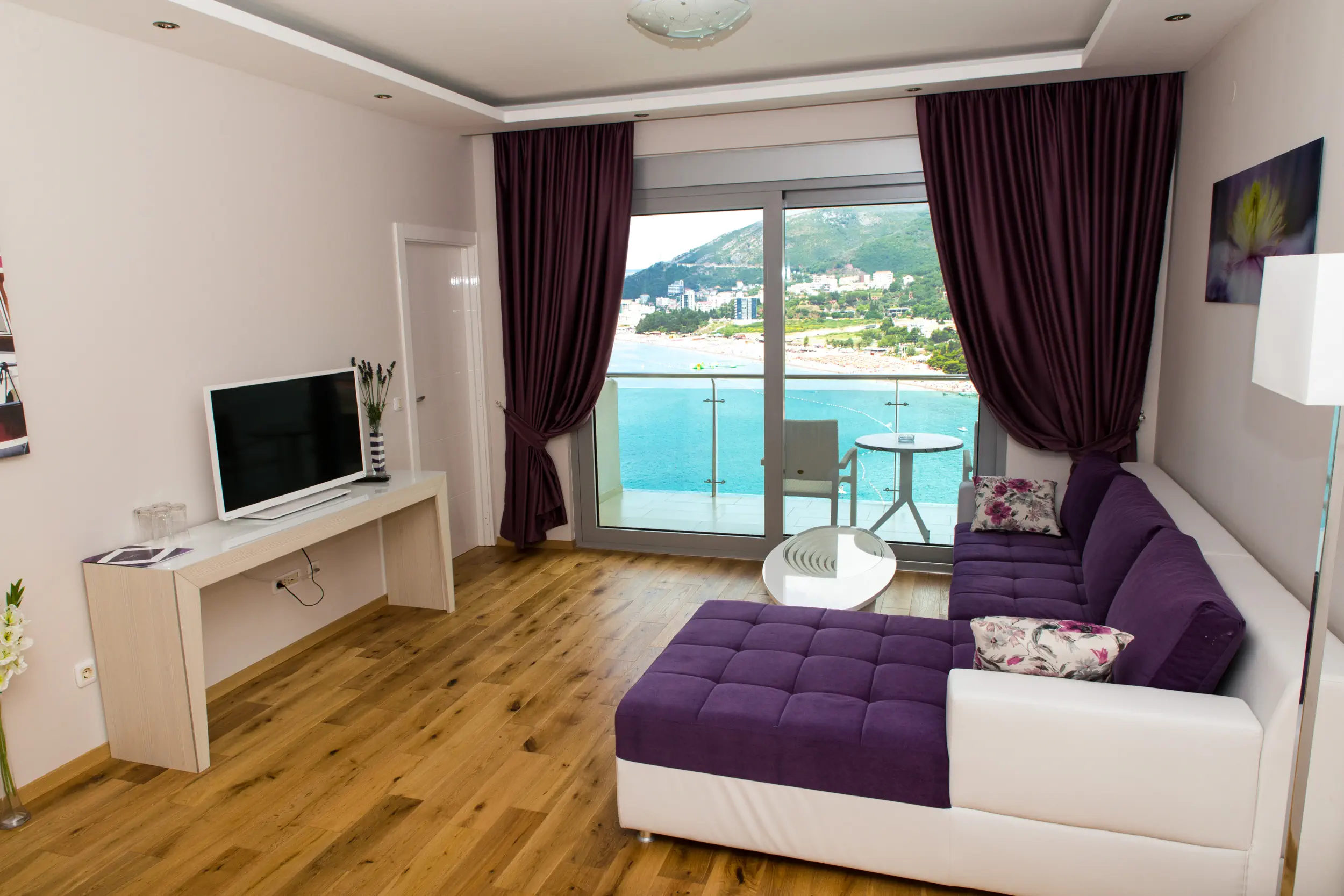 Ponta Nova Hotel - zdjęcie 29