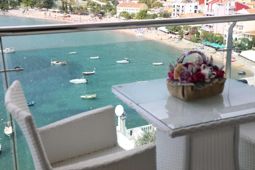 Ponta Nova Hotel - zdjęcie 8